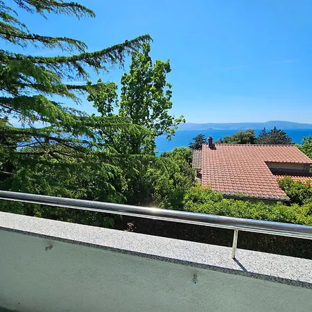 Διαμέρισμα Mit Balkon Und Meerblick By Interhome
