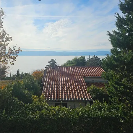 Mit Balkon Und Meerblick By Interhome *
