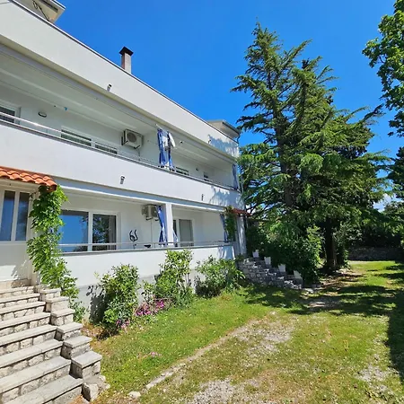 Mit Balkon Und Meerblick By Interhome * Novi Vinodolski