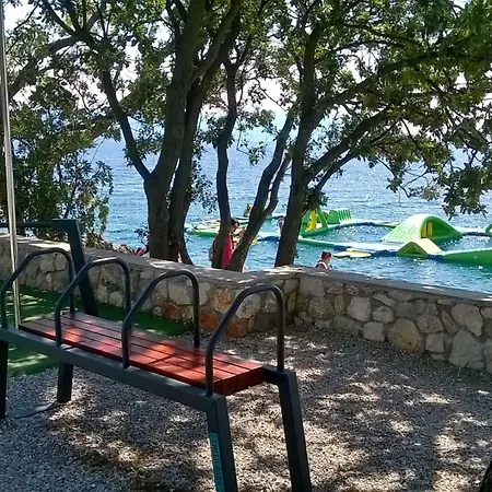 Mit Balkon Und Meerblick By Interhome Διαμέρισμα *