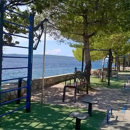 Διαμέρισμα Mit Balkon Und Meerblick By Interhome Novi Vinodolski
