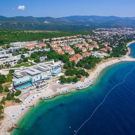Mit Balkon Und Meerblick By Interhome Διαμέρισμα Novi Vinodolski