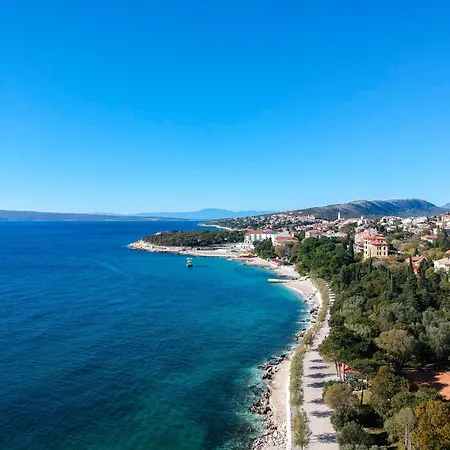 Διαμέρισμα Mit Balkon Und Meerblick By Interhome *