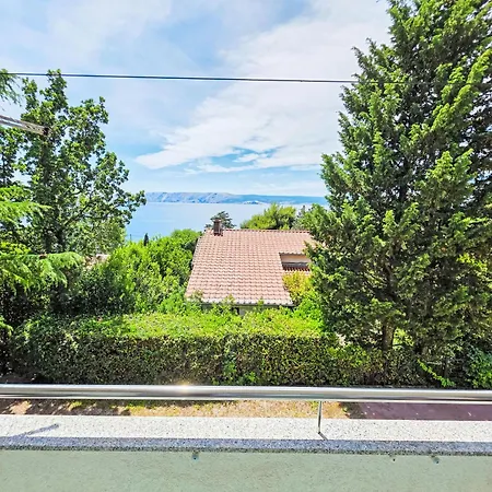 Mit Balkon Und Meerblick By Interhome Διαμέρισμα *